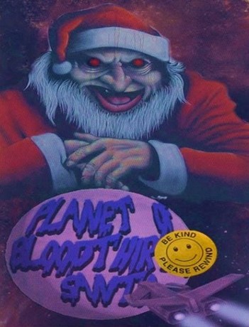planet of bloodthirsty santa christmas horror game puppet combo pc