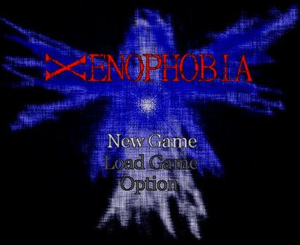 xenophobia demonophobia pc horror game игра хоррор демонофобия