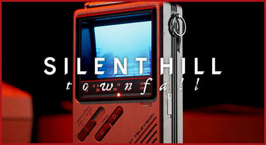 Silent Hill Townfall
