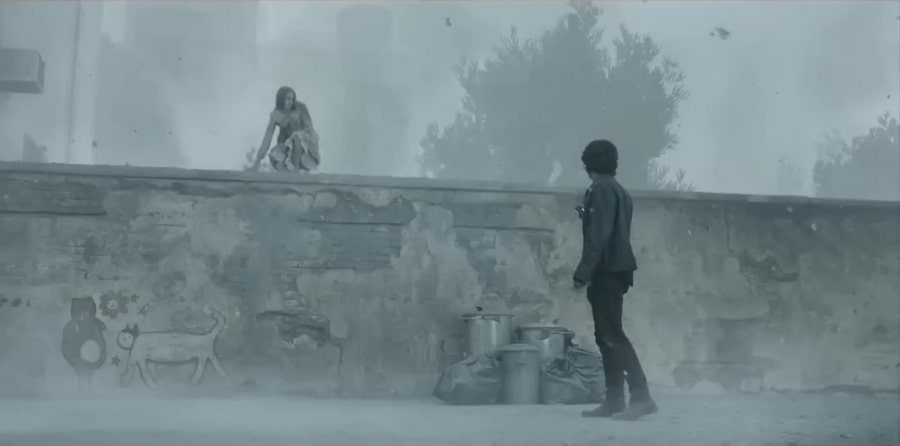 Return to Silent Hill movie screenshot