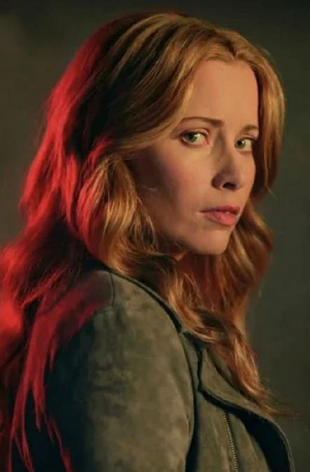 Return to Silent Hill Movie - Mary Crane character