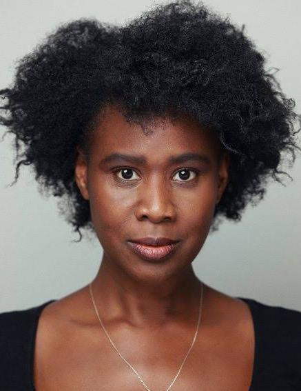 Return to Silent Hill Movie - Therapist Psychologist Nicola Alexis