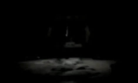 Forbidden Siren PS2 horror game animated gif - nurses story cutscene