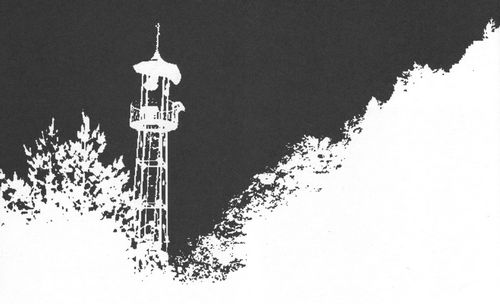 Forbidden Siren - Strange Tales of Hanuda illustration picture