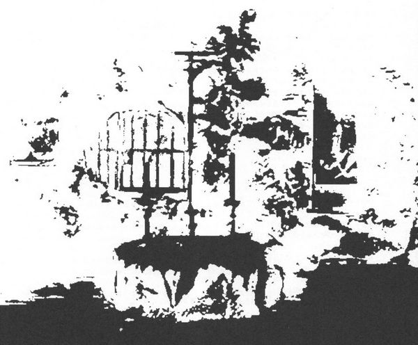 Forbidden Siren - Strange Tales of Hanuda illustration picture