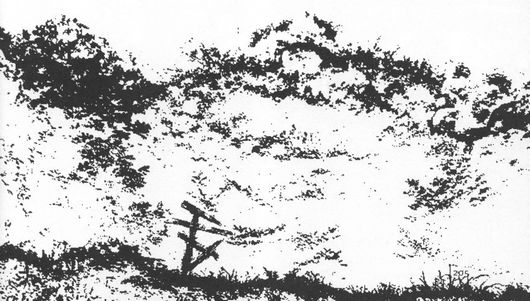 Forbidden Siren - Strange Tales of Hanuda illustration picture