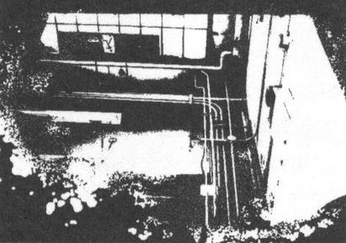 Forbidden Siren - Strange Tales of Hanuda illustration picture