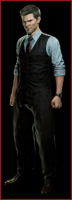 blake detective slitterhead pc ps4 ps5 horror game character