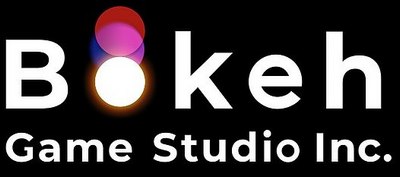 bokeh game studio logo slitterhead