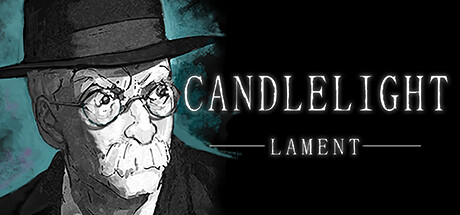candlelight lament pc horror game lovecraft игра хоррор лавкрафт пк скачать