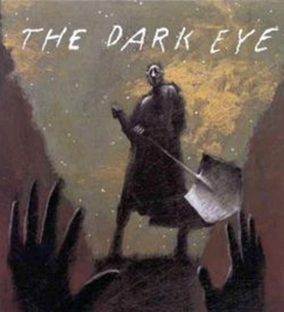 dark eye pc пк horror game игра хоррор ужасы