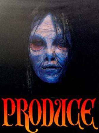 produce pc88 8801 horror game игра хоррор ужасы