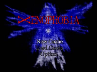 xenophobia ксенофобия демонофобия demonophobia pc horror game review игра пк хоррор обзор