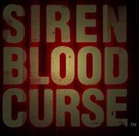 siren blood curse ps3 horror game