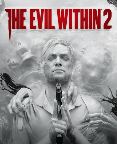 evil within 2 ps4 pc horror game игра хоррор