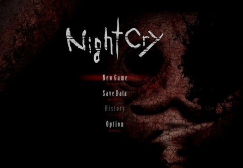 nightcry horror game pc игра хоррор clock tower