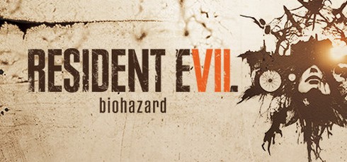 resident evil 7 biohazard pc steam horror game игра хоррор резидент