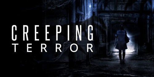 creeping terror 3ds pc horror game clock tower пк игра хоррор