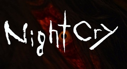 nightcry clock tower horror game игра хоррор