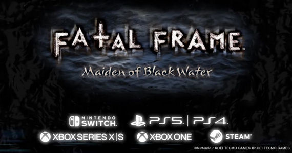 fatal frame 5 pc ps5