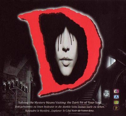 d ps1 pc horror game