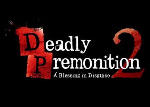 deadly premonition 2 switch game