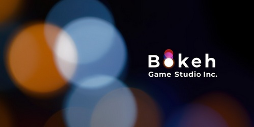 Keiichiro Toyama Bokeh Game studio