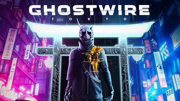 ghostwire tokyo pc ps5 game