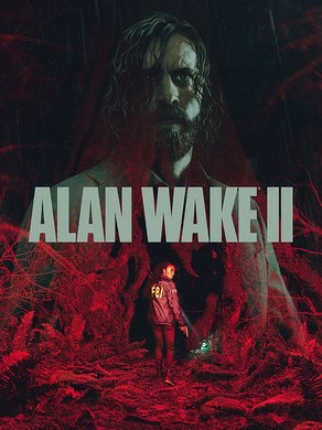 alan wake 2 horror game pc ps5 xbox
