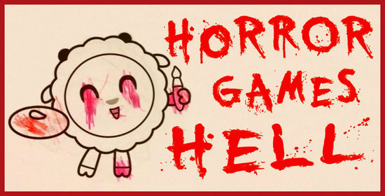 horror games hell telegram channel канал телеграм хоррор игры