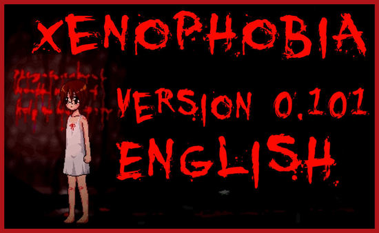 xenophobia demonophobia 2 english version translation игра хоррор game pc пк version 0.101