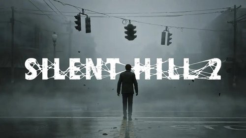 silent hill 2 pc ps5 remake sh2 сайлент хилл 2 пк пс5 ремейк