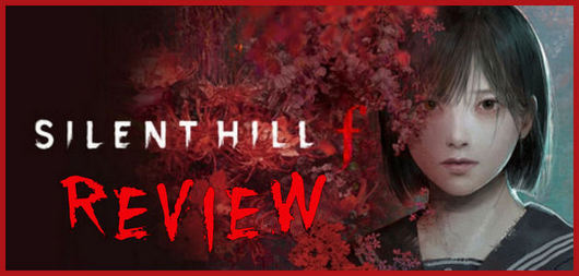 Silent Hill F Review - обзор игры Сайлент Хилл Ф