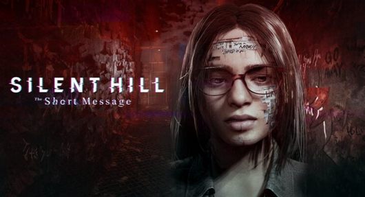 silent hill the short message ps5 playstation pc horror game сайлент хилл игра хоррор