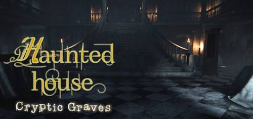haunted house cryptic graves pc horror game