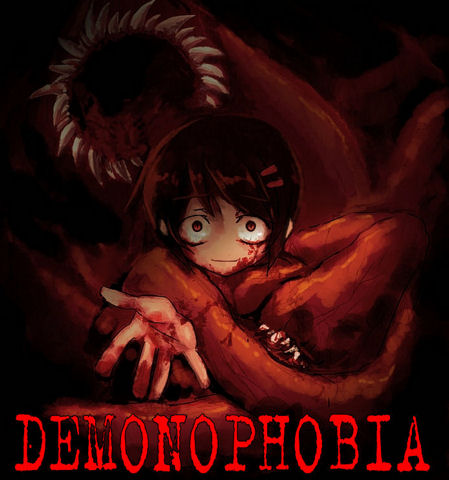 demonophobia демонофобия 2008 pc пк horror game review обзор игра хоррор