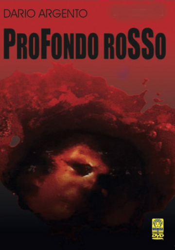 profondo rosso dario argento дарио арджентов horror movie фильм ужасов clock tower