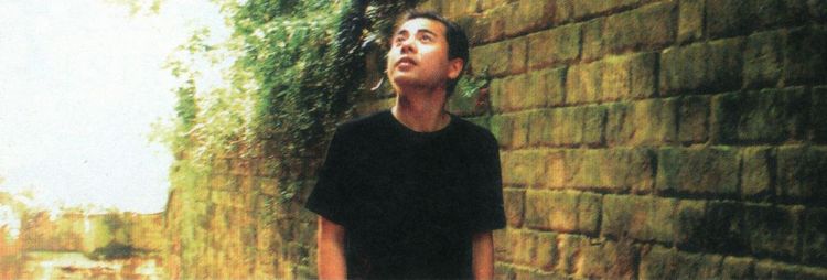 Keiichiro Toyama photo - the director of Forbidden Siren 2