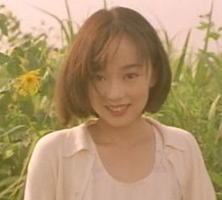 Kiyomi Nagashima Киёми Нагашима parasite eve movie character фильм персонаж