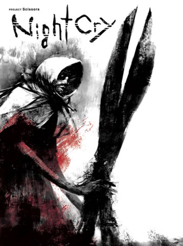 nightcry night cry 2016 pc ps vita clock tower 4 horror game review игра хоррор обзор