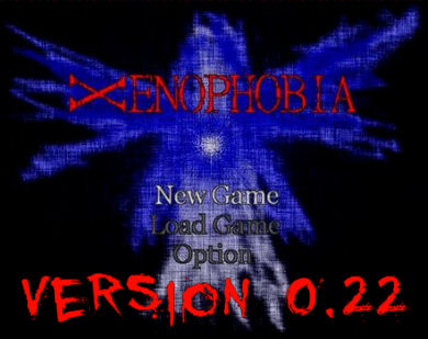 xenophobia ксенофобия demonophobia версия 0.22 игра хоррор пк pc