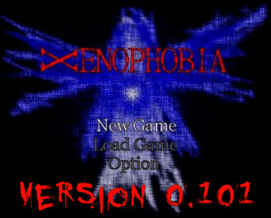 xenophobia pc horror game version 0.101 demonophobia