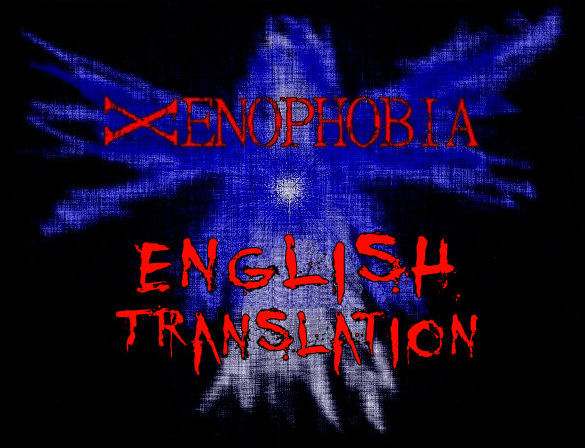 xenophobia demonophobia 2 horror game pc english version translation