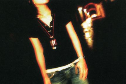 Naoko Sato - Silent Hill and Forbidden Siren games developer photo