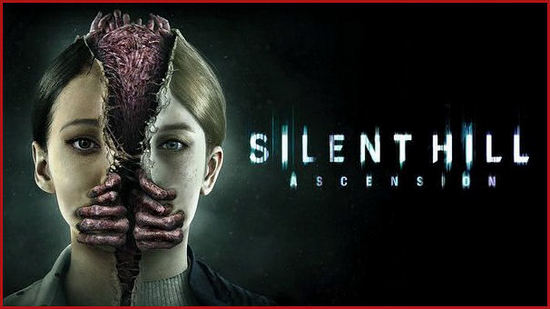 Silent Hill Ascension