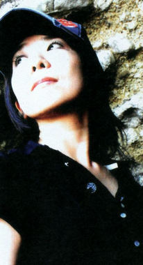 Naoko Sato photo - Developer of Silent Hill and Forbidden Siren horror games