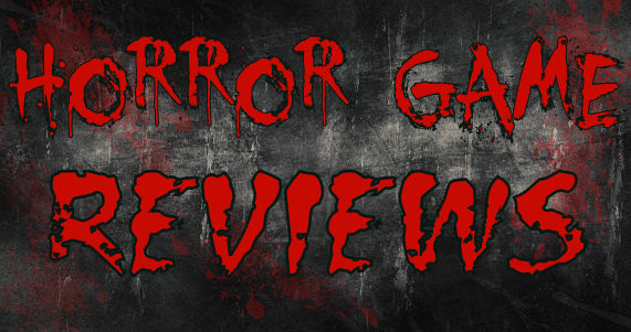 horror game reviews обзоры страшных хоррор игр