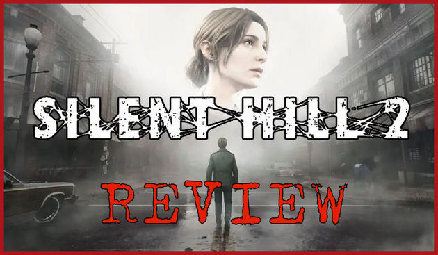 silent hill 2 remake sh2 pc ps5 horror game review konami bloober 2024