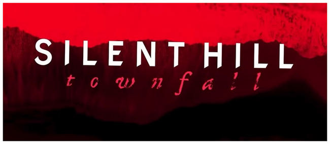 Silent Hill Townfall - Horror Game for PC and PS5