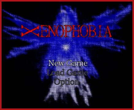 xenophobia ксенофобия demonophobia демонофобия pc horror game пк игра инди хоррор